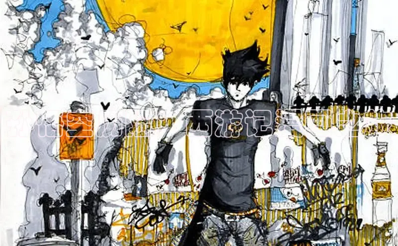 蛙漫(官网入口)